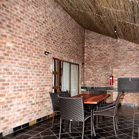 Sondela Nature Reserve & Spa Chalets Bela-Bela Exterior photo