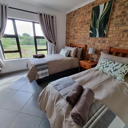 Sondela Nature Reserve & Spa Chalets Bela-Bela Exterior photo