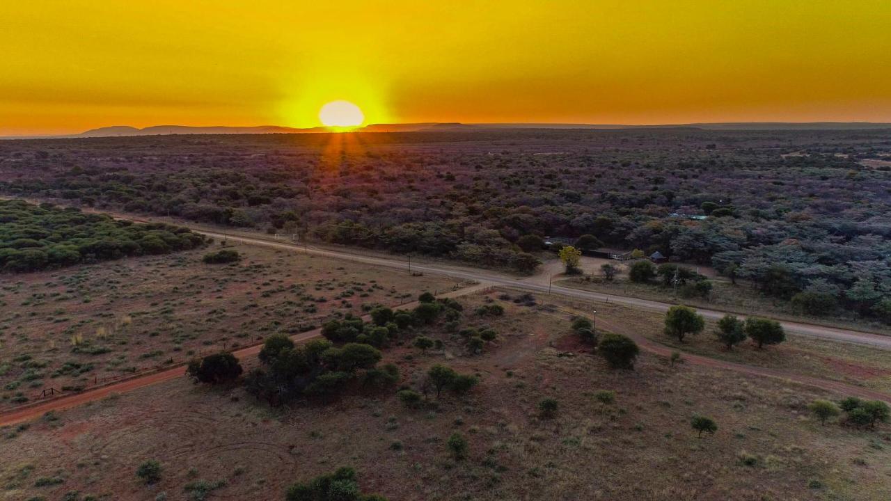 Sondela Nature Reserve &