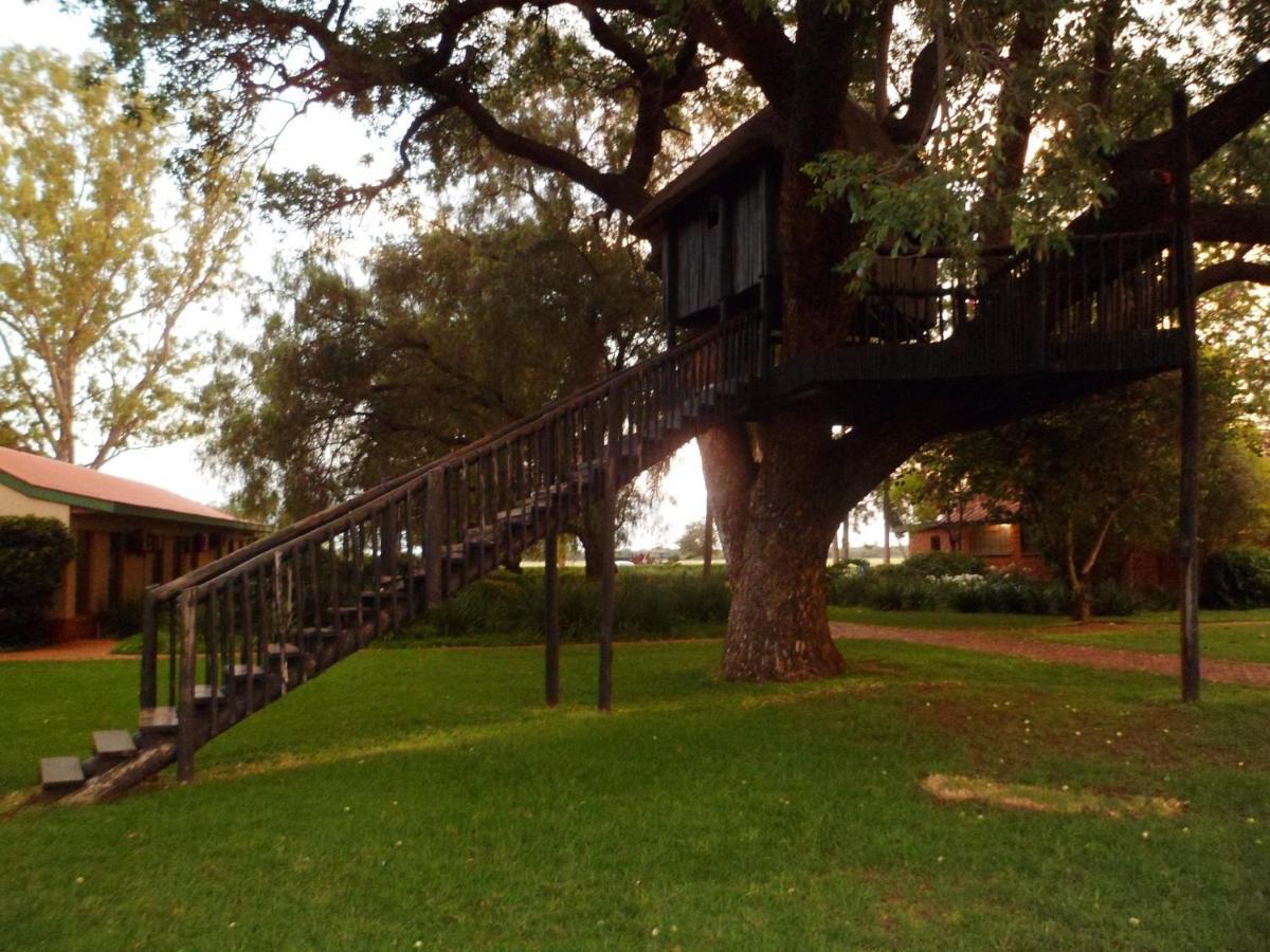 Sondela Nature Reserve & * Bela-Bela
