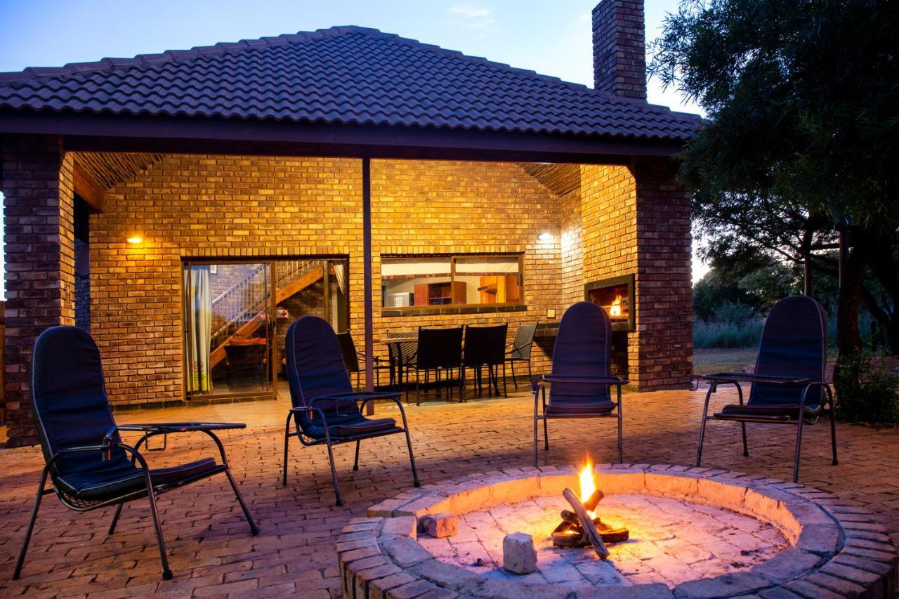 Sondela Nature Reserve & * Bela-Bela