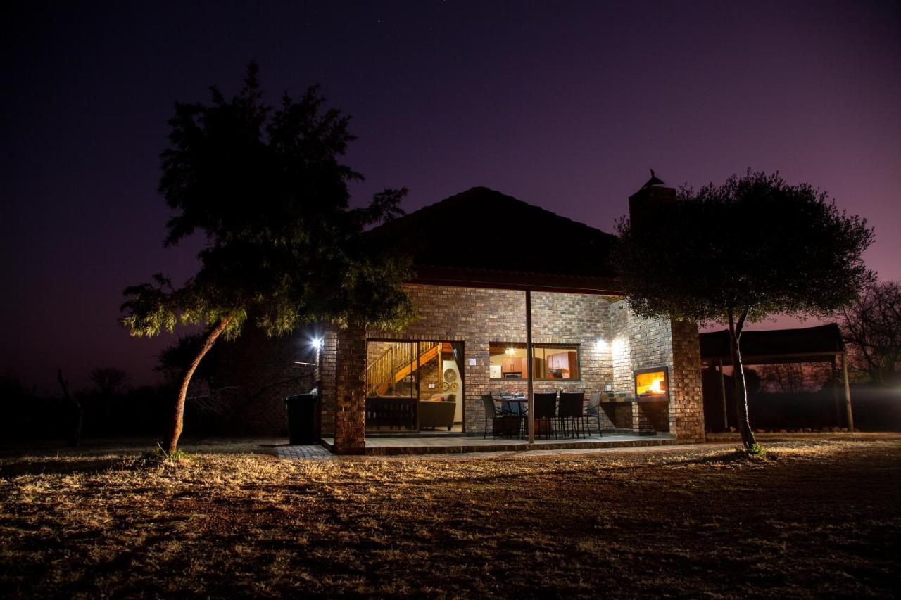 Sondela Nature Reserve & Bela-Bela