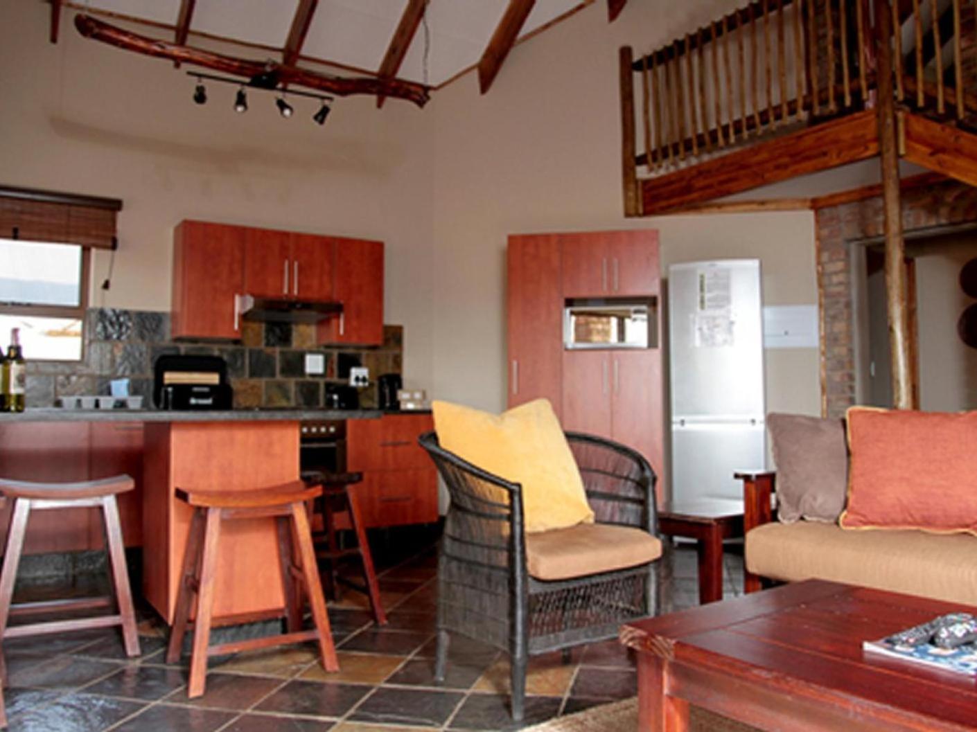 Sondela Nature Reserve & Chalé *