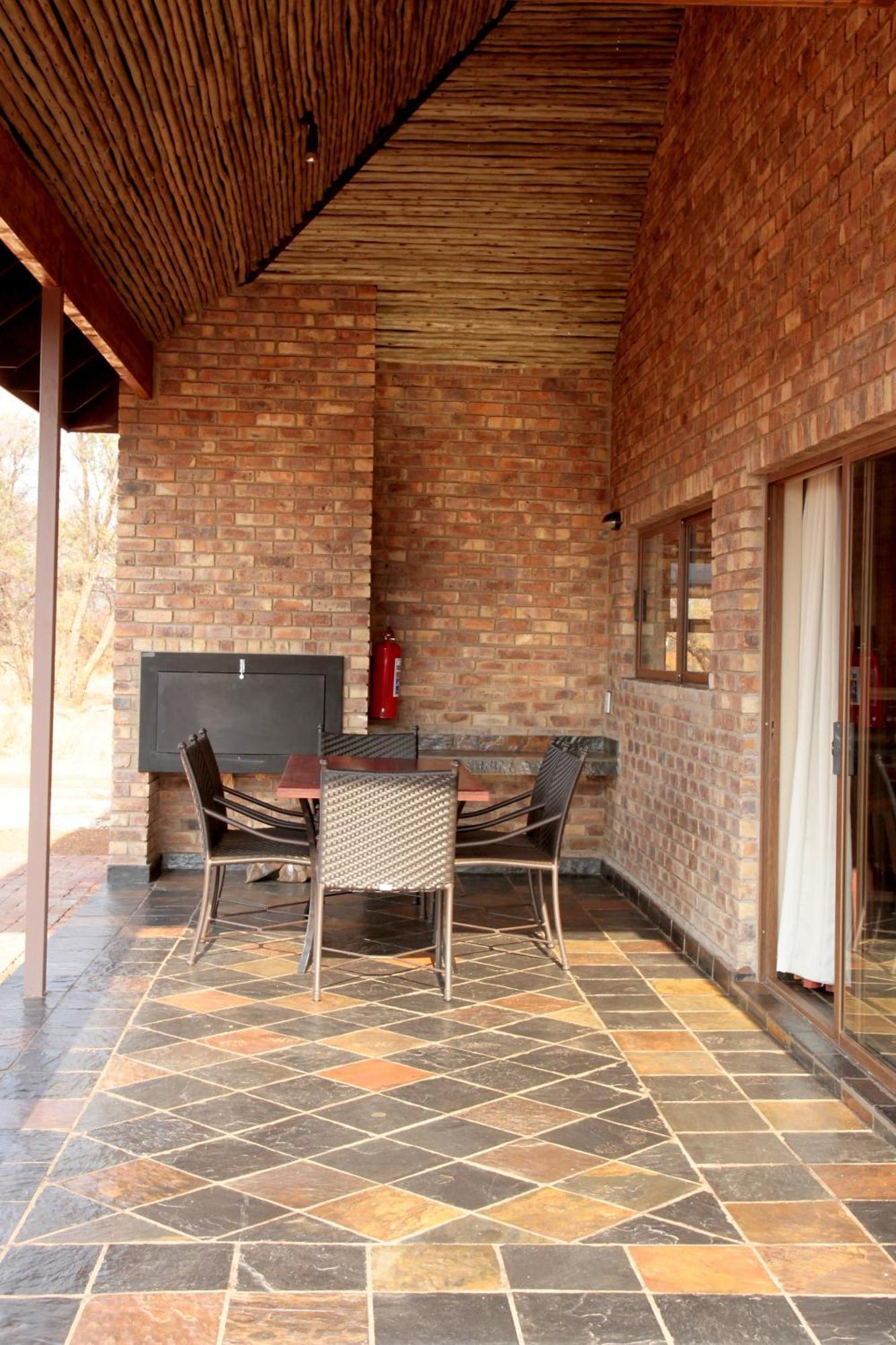 Sondela Nature Reserve & * Bela-Bela